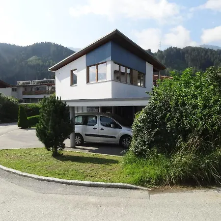 2-zimmer Inntalblick Ampass