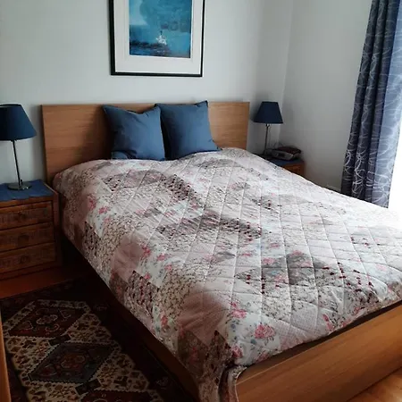 2-zimmer Inntalblick Ampass
