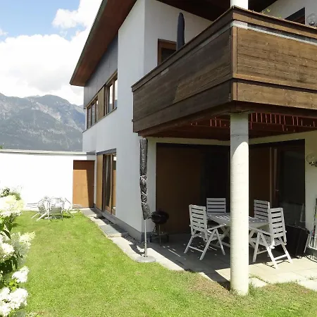 2-zimmer Inntalblick Ampass