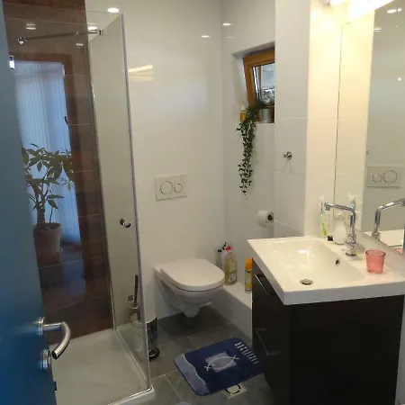 2-zimmer Inntalblick *