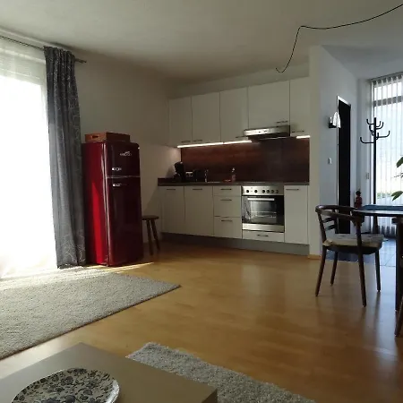2-zimmer Inntalblick Apartament *