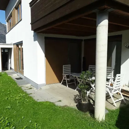 2-zimmer Inntalblick