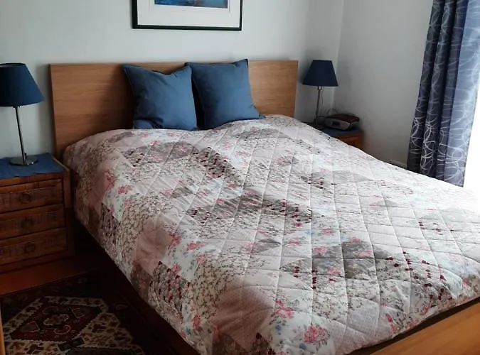 2-zimmer Inntalblick Ampass