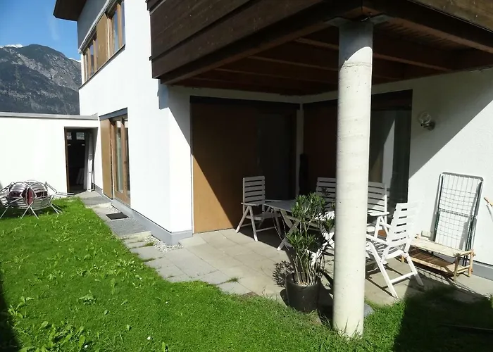 2-zimmer Inntalblick