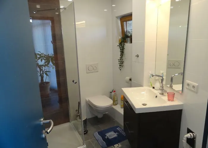 2-zimmer Inntalblick *