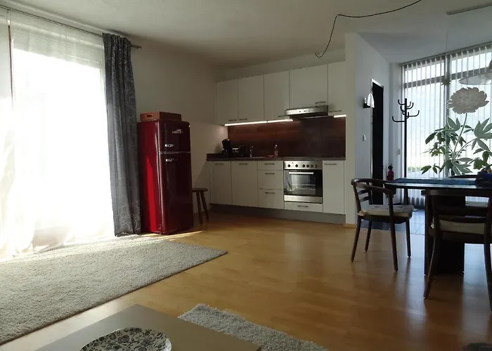 2-zimmer Inntalblick Apartment *